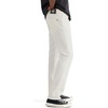 image:imageDockers Mens Slim Fit Jean Cut All Seasons Tech PantsEgret