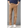image:imageDockers Mens Slim Fit Jean Cut All Seasons Tech PantsLeather