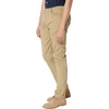 image:imageDockers Mens Slim Fit Jean Cut All Seasons Tech PantsNew British Khaki Stretch