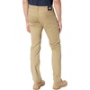 image:imageDockers Mens Slim Fit Jean Cut All Seasons Tech PantsNew British Khaki Stretch