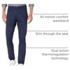 image:imageDockers Mens Slim Fit Jean Cut All Seasons Tech PantsPembroke