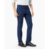 image:imageDockers Mens Slim Fit Jean Cut All Seasons Tech PantsPembroke Stretch