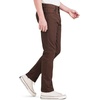 image:imageDockers Mens Slim Fit Jean Cut All Seasons Tech PantsShaved Chocolate Brown