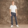 image:imageDockers Mens Slim Fit Jean Cut All Seasons Tech PantsSteelhead Stretch
