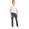 image:imageDockers Mens Slim Fit Jean Cut All Seasons Tech PantsSteelhead Stretch
