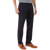 image:imageDockers Mens Slim Fit Signature Khaki Lux Cotton Stretch PantsDockers Navy Stretch