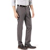 image:imageDockers Mens Slim Fit Signature Khaki Lux Cotton Stretch PantsMagnet