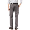 image:imageDockers Mens Slim Fit Signature Khaki Lux Cotton Stretch PantsMagnet