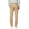 image:imageDockers Mens Slim Fit Signature Khaki Lux Cotton Stretch PantsNew British Khaki