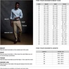 image:imageDockers Mens Slim Fit Signature Khaki Lux Cotton Stretch PantsNew British Khaki Stretch