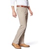 image:imageDockers Mens Slim Fit Signature Khaki Lux Cotton Stretch PantsNew British Khaki Stretch