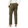 image:imageDockers Mens Slim Fit Ultimate Chino with Smart 360 FlexArmy Olive