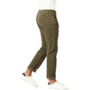 image:imageDockers Mens Slim Fit Ultimate Chino with Smart 360 FlexArmy Olive Stretch
