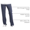 image:imageDockers Mens Slim Fit Ultimate Chino with Smart 360 FlexCrown Blue
