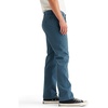image:imageDockers Mens Slim Fit Ultimate Chino with Smart 360 FlexIndian Teal Stretch