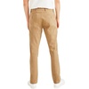 image:imageDockers Mens Slim Fit Ultimate Chino with Smart 360 FlexNew British Khaki Stretch