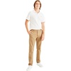 image:imageDockers Mens Slim Fit Ultimate Chino with Smart 360 FlexNew British Khaki Stretch