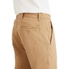 image:imageDockers Mens Slim Fit Ultimate Chino with Smart 360 FlexNew British Khaki Stretch