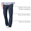 image:imageDockers Mens Slim Fit Ultimate Chino with Smart 360 FlexPembroke Stretch