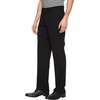 image:imageDockers Mens Straight Fit Easy Khaki PantsBlack