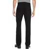 image:imageDockers Mens Straight Fit Easy Khaki PantsBlack