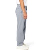 image:imageDockers Mens Straight Fit Easy Khaki PantsBurma Grey Stretch
