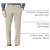 image:imageDockers Mens Straight Fit Easy Khaki PantsCloud