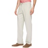 image:imageDockers Mens Straight Fit Easy Khaki PantsCloud Stretch