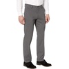 image:imageDockers Mens Straight Fit Easy Khaki PantsDark Grey