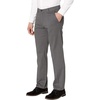 image:imageDockers Mens Straight Fit Easy Khaki PantsDark Grey