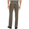 image:imageDockers Mens Straight Fit Easy Khaki PantsDark Pebble