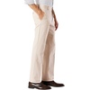 image:imageDockers Mens Straight Fit Easy Khaki PantsLight Beige