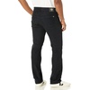 image:imageDockers Mens Straight Fit Jean Cut All Seasons Tech PantsBeautiful Black