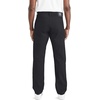 image:imageDockers Mens Straight Fit Jean Cut All Seasons Tech PantsBeautiful Black