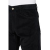 image:imageDockers Mens Straight Fit Jean Cut All Seasons Tech PantsBeautiful Black Stretch
