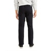 image:imageDockers Mens Straight Fit Jean Cut All Seasons Tech PantsBlack