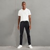 image:imageDockers Mens Straight Fit Jean Cut All Seasons Tech PantsBlack