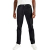 image:imageDockers Mens Straight Fit Jean Cut All Seasons Tech PantsBlack Stretch