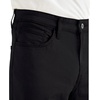 image:imageDockers Mens Straight Fit Jean Cut All Seasons Tech PantsBlack Stretch
