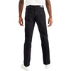 image:imageDockers Mens Straight Fit Jean Cut All Seasons Tech PantsBlack Stretch