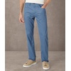 image:imageDockers Mens Straight Fit Jean Cut All Seasons Tech PantsBlue Fusion