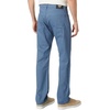 image:imageDockers Mens Straight Fit Jean Cut All Seasons Tech PantsBlue Fusion