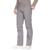image:imageDockers Mens Straight Fit Jean Cut All Seasons Tech PantsBurma Grey