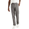 image:imageDockers Mens Straight Fit Jean Cut All Seasons Tech PantsBurma Grey Stretch