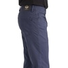image:imageDockers Mens Straight Fit Jean Cut All Seasons Tech PantsCrown Blue