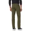 image:imageDockers Mens Straight Fit Jean Cut All Seasons Tech PantsDeep Depths Stretch