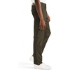 image:imageDockers Mens Straight Fit Jean Cut All Seasons Tech PantsFern Green