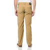 image:imageDockers Mens Straight Fit Jean Cut All Seasons Tech PantsHarvest Gold