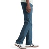 image:imageDockers Mens Straight Fit Jean Cut All Seasons Tech PantsIndian Teal