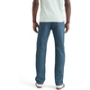 image:imageDockers Mens Straight Fit Jean Cut All Seasons Tech PantsIndian Teal